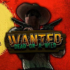 Wanted Dead or a Wild