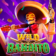 Wild Bandito