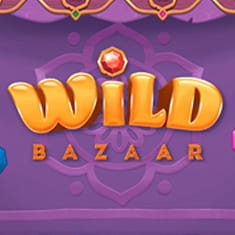 Wild Bazaar
