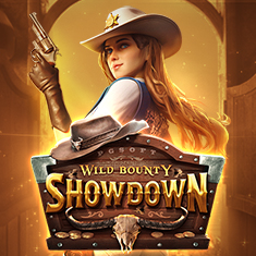 Wild Bounty Showdown