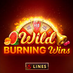 Wild Burning Wins