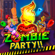 zombieparty