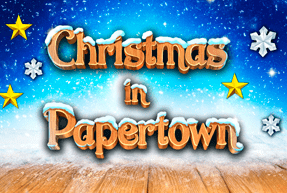 Christmas in Papertown Mobile