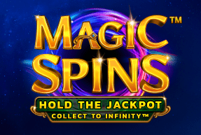 Magic Spins Xmas Edition Mobile