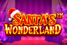 Santas Wonderland