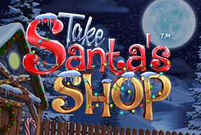 Take Santas Shop
