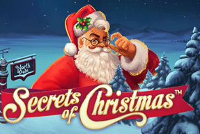 Secrets of Christmas Mobile