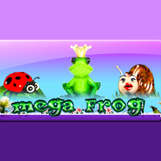 Mega Frog