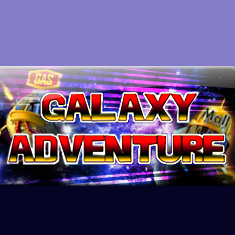Galaxy Adventure