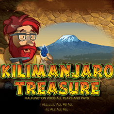 Kilimanjaro Treasure