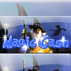 Magic Cash