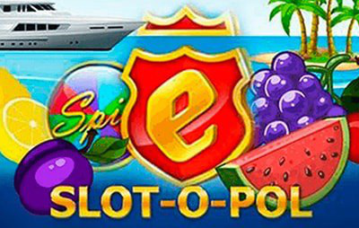 Slot-O-Pol