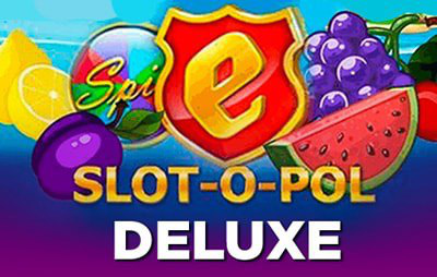 Slot-O-Pol Deluxe