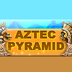 Aztec Pyramid