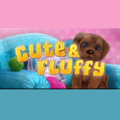 Cute & Fluffy