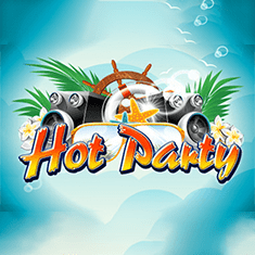 Hot Party