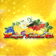 Magic Fruits 81