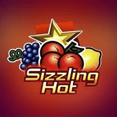 Sizzling Hot Admiral