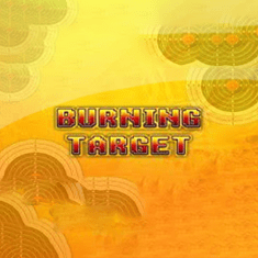 Burning Target Admiral