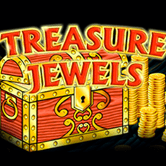 Treasure Jewels