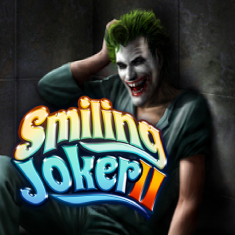 Smiling Joker II