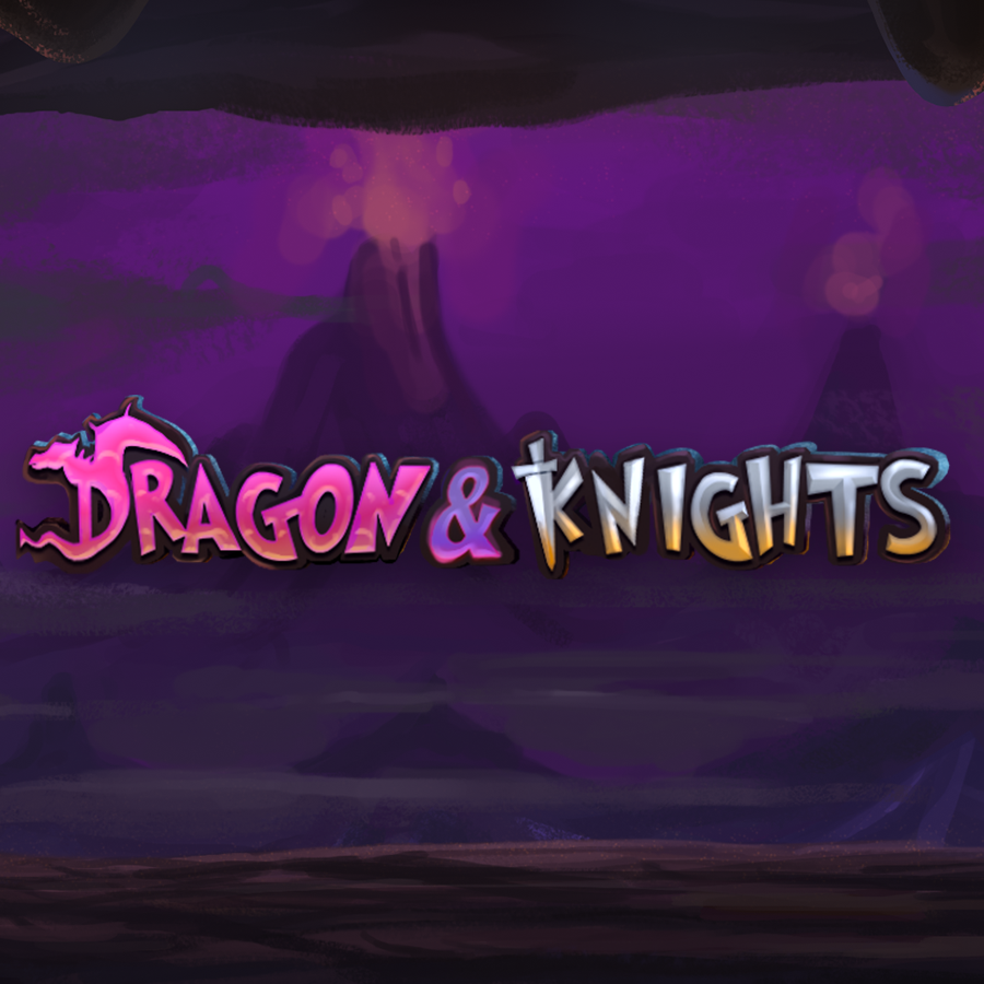 Knights And Dragons