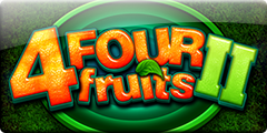 Four Fruits 2