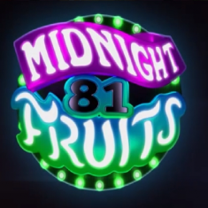 Midnight Fruits 81