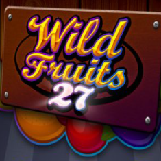Wild Fruits 27