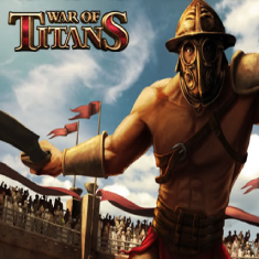 War Of The Titans
