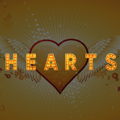 Hearts