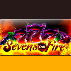 Sevens On Fire