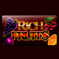Rich Fruits