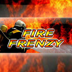 Fire Frenzy
