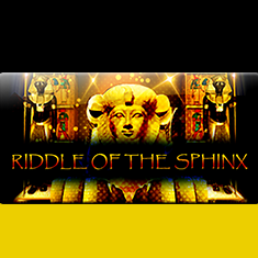 Riddle Of The Sphinx