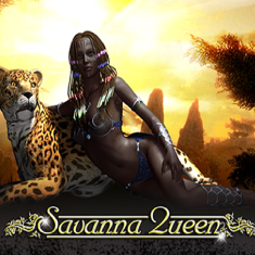 Savanna Queen