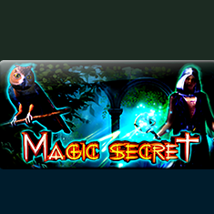 Magic Secret