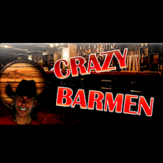 Crazy Barmen