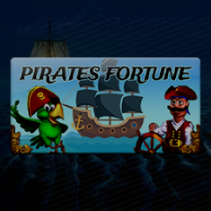 Pirates Fortune
