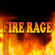 Fire Rage