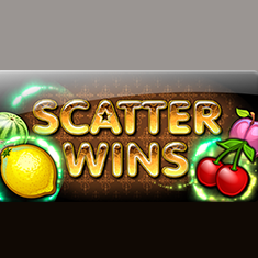 Scatter Wins