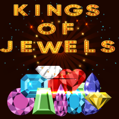 Kings Of Jewels