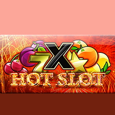Hot Slot