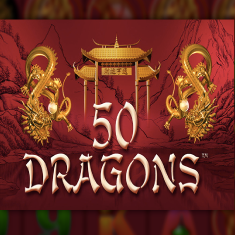 50 Dragons