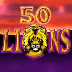 50 Lions