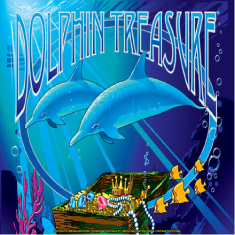 Dolphin Treasure