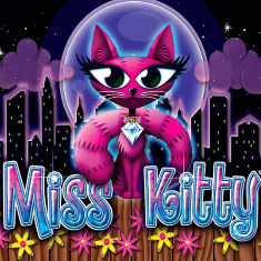 Miss Kitty