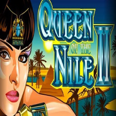 Queen Of The Nile