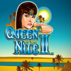 Queen Of The Nile II