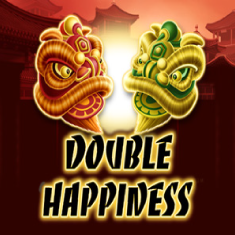 Double Happiness